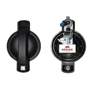 DIS KAPI KOLU ORTA SAG FIAT DOBLO 2001>2012 (1 AD )