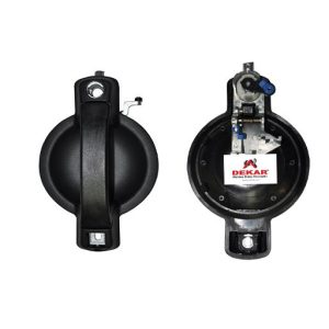 DIS KAPI KOLU ORTA SOL OTOMATIK FIAT DOBLO 2001>2012 (1 AD )