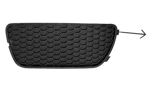 DK9983-1.jpg ON TAMPON SIS FAR KAPAGI SISSIZ L FIAT ALBEA-PALIO (1 AD ) - Görsel 1