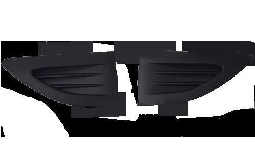 DK9986-1.jpg ON TAMPON SIS FAR KAPAGI SISSIZ R-L TKM. RENAULT SYMBOL-JOY-LOGAN-SANDERO II (1 TK ) - Görsel 1