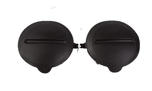 DK9989-1.jpg ON TAMPON SIS FAR KAPAGI SISSIZ R-L TKM. RENAULT KANGOO Y.M (1 TK ) - Görsel 1