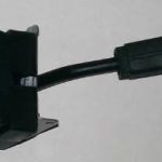 SİLECEK/SU ATMA KOLU RENAULT R9 (1 AD )