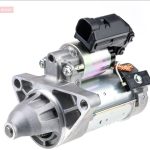 MARS MOTORU 12V 11DİS TOYOTA COROLLA AURIS 1.4 D-4D 2013-2018 (1 AD )