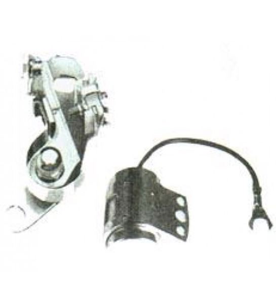 DU.8451V-1.jpg PLATİN MEKSEFE SETİ TOFAŞ DKŞ - RENAULT R12 (1 AD ) - Görsel 1