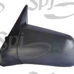 DİKİZ AYNASI OPEL VECTRA A MEKANİK 88/95 SOL VM-162L (1 AD )