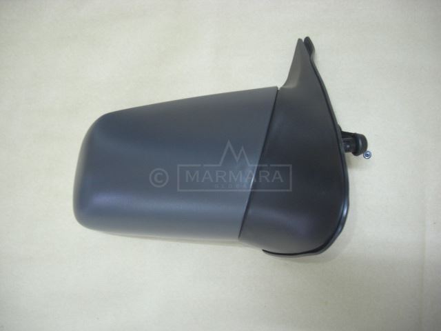 E-0224-SPJ-1.jpg DİKİZ AYNASI OPEL VECTRA A MEKANİK 88/95 SAĞ VM-162R (1 AD ) - Görsel 1