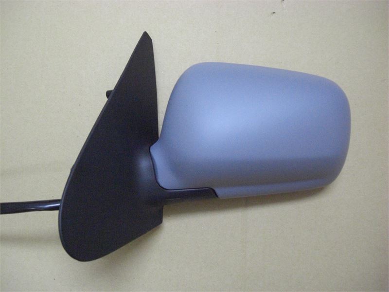 E-0339-SPJ-1.jpg DİKİZ AYNASI VW POLO MEKANİK 94/99 KÖR NOKTALI SOL (1 AD ) - Görsel 1