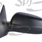 DİKİZ AYNASI VW GOLF IV BORA MEKANİK 98/03 BÜYÜK TİP SOL (1 AD )