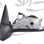 DİKİZ AYNASI SOL VW POLO CLASSIC IBIZA ELEKTRİKLİ 99/02 KÖR NOKTALI (1 AD )