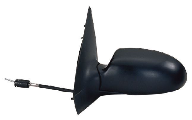 E-0889-SPJ-1.jpg DİKİZ AYNASI FORD FOCUS MEKANİK 98/05 SOL (1 AD ) - Görsel 1