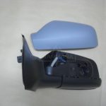 DİKİZ AYNASI OPEL ASTRA G ELEKTRİKLİ 98/04 ASTARLI KÖR NOKTALI SOL (1 AD )