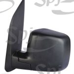 DİKİZ AYNASI FIAT FIORINO BIPPER NEMO ELEKTRİKLİ 06-> SOL (1 AD )