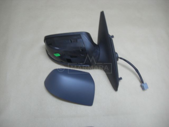 E-1874-SPJ-1.jpg DİKİZ AYNASI FORD MONDEO ELEKTRİKLİ ASTARLI 03/06 SAĞ (1 AD ) - Görsel 1