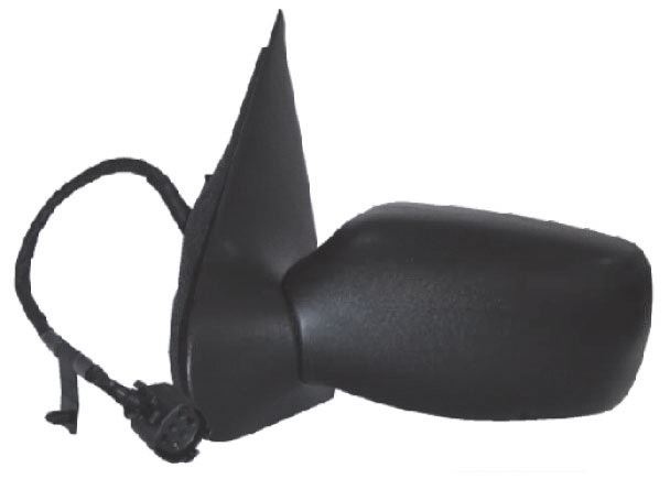E-2012-SPJ-1.jpg DİKİZ AYNASI FORD FIESTA ELEKTRİKLİ 99/02 SAĞ (1 AD ) - Görsel 1