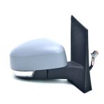 DİKİZ AYNASI FORD FOCUS ELEKTRİKLİ 08/11 ASTARLI KÖR NOKTALI YAN+ALT SİNYALLİ SAĞ (1 AD )