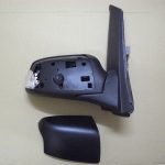 DİKİZ AYNASI FORD C-MAX ELEKTRİKLİ 03/11 ASTARLI YAN+ALT SİNYALLİ SAĞ (1 AD )