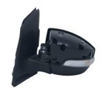 DİKİZ AYNASI SOL FORD KUGA ELEKTRİKLİ KATLANIR 13->ASTARLI YAN+ALT SİNYALLİ KÖR NOKTALI (1 AD )