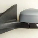 DİKİZ AYNASI FORD MONDEO ELEKTRİKLİ KATLANIR 10/15 ASTARLI YAN+ALT SİNYALLİ KÖR NOKTALI SOL (1 AD )