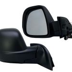 DİKİZ AYNASI SAĞ PEUGEOT PARTNER BERLINGO COMBO RIFTER PROACE CITY ELEKTRIKLI  19->ISITMALI SENS. (1 AD )