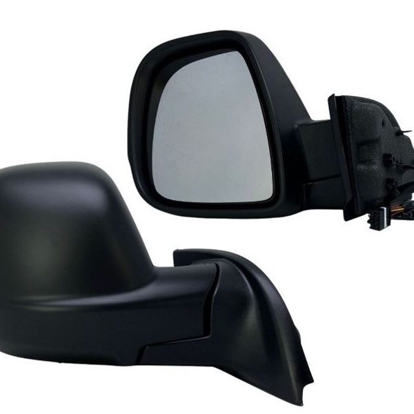 DİKİZ AYNASI SAĞ PEUGEOT PARTNER BERLINGO COMBO RIFTER PROACE CITY ELEKTRIKLI  19->ISITMALI SENS. (1 AD )