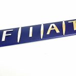 YAZI "FIAT" (BALIKSIRTI) FIAT PALIO/SIENA  (1 AD )