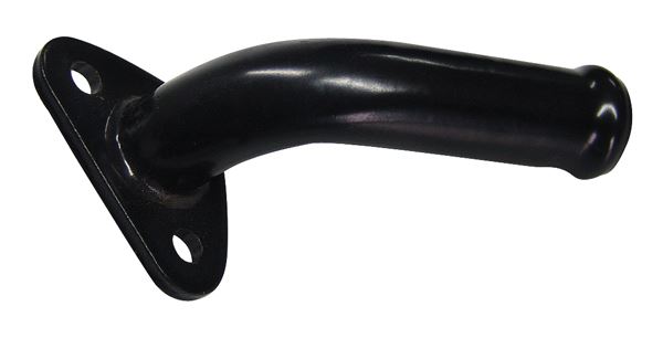 E713075-1.jpg KALORİFER BORUSU-METAL (KISA) FIAT SLX (2AD) (1 AD ) - Görsel 1