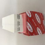 HAVA FILTRESI RENAULT CLİO II 1.216V, TWİNGO 1.216V, KANGOO 1.216V (1 AD )