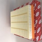 HAVA FILTRESI BMW 1(F20/F21) 11- (F30/F31) 12- (1 AD )