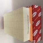 HAVA FILTRESI FORD TRANSİT 2000 2.4 TDI - V184 NISSAN NAVARA(D40) 2004- 2.5DCİ (1 AD )