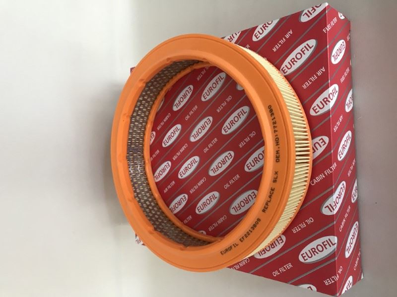 EF221380S-1.jpg HAVA FILTRESI FIAT DOĞAN SLX (SAÇLI) (1 AD ) - Görsel 1