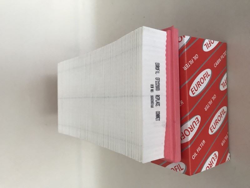 EF222600-1.jpg HAVA FILTRESI FORD FOCUS - CONNECT (1 AD ) - Görsel 1