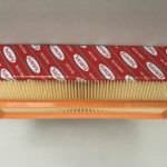 HAVA FILTRESI RENAULT CLİO II 1.5 DCİ, KANGOO 1.5 DCİ DACIA DUSTER I 1.5DCİ 10- LOGAN 1.5DCİ 05- SAN DERO 1.5DCY 09- (1 AD )