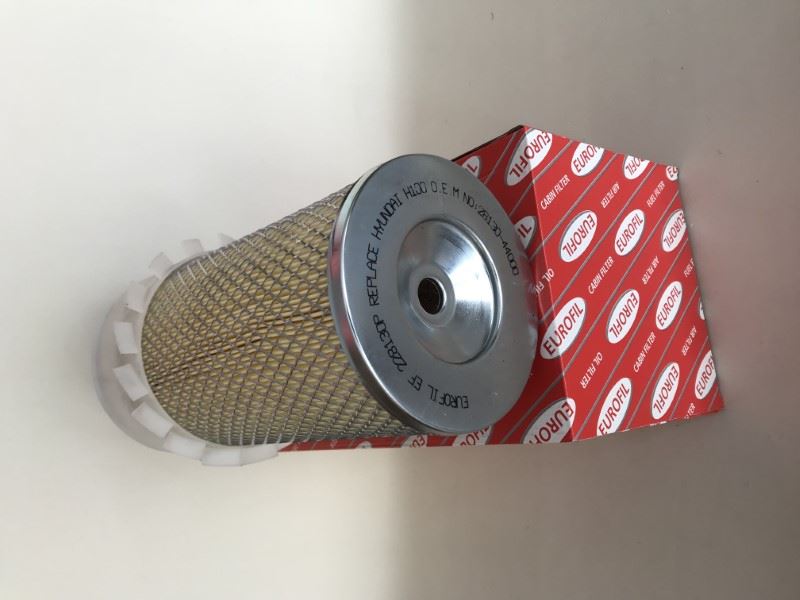 EF228130P-1.jpg HAVA FILTRESI HYUNDAI H100 (PERVANELİ) (1 AD ) - Görsel 1