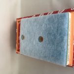 HAVA FILTRESI VW POLO 1.4 TDİ 2014 SKODA FABİA III-RAPİD 1.4TDİ 2014- SEAT IBIZA V-TOLEDO IV 1.4TDİ  2015- AUDI A1(8X) 1.4 TDİ 2014- (1 AD )