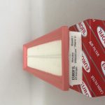 HAVA FILTRESI RENAULT MEGANE 2000 TRAFFİC II 1.9 DCİ OPEL MOVANO 1.9 DTİ (1 AD )