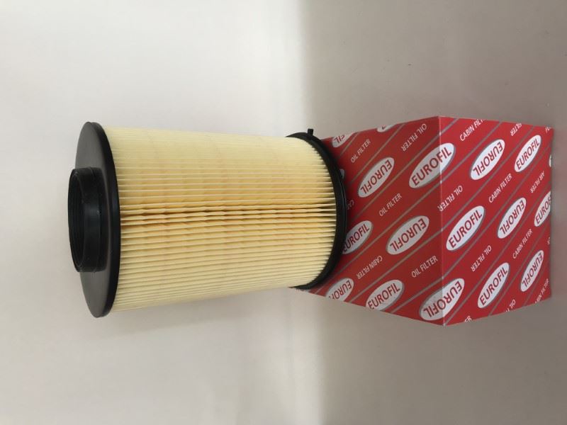 EF251960-1.jpg HAVA FILTRESI FORD FOCUS III/FOCUS II/CMAX 1.4-1.6 ZETEC-1.8-2.0 DURATEC VOLVO C30 06- S40 II 04- V4 0 12- (1 AD ) - Görsel 1