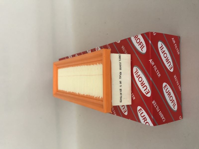 EF254755-1.jpg HAVA FILTRESI FIAT UNO 70 (1 AD ) - Görsel 1