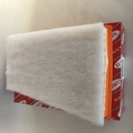 HAVA FILTRESI RENAULT MEGANE II (ELYAFLI) (1 AD )