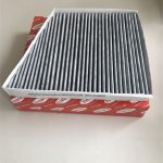 KARBONLU POLEN FILTRESI MERCEDES E200-E220-E230-E240-E280 CDI 02-09 (1 AD )