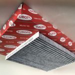 KARBONLU POLEN FILTRESI FIAT PUNTO III - GRANDE PUNTO ALFA ROMEO  MİTO 2011- OPEL CORSA D COMBO D 06 - CORSA E 14- (1 AD )