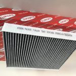 KARBONLU POLEN FILTRESI OPEL ASTRA J 09-->, INSİGNİA 08-->, MERİVA B 10--> CHEVROLET CHEVROLET AVEO  II 11- CRUZE 09- (1 AD )