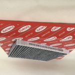 KARBONLU POLEN FILTRESI FORD FİESTA VI 1.4,1.4TDCİ, 1.6TDCİ (1 AD )