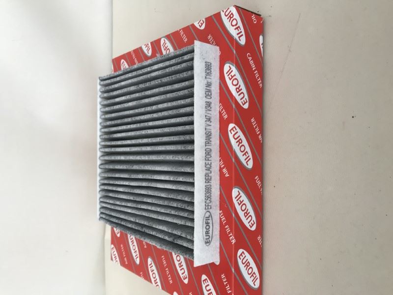 EFC563693-1.jpg KARBONLU POLEN FILTRESI FORD TRANSİT V347-V348 (1 AD ) - Görsel 1