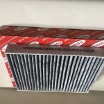 KARBONLU POLEN FILTRESI RENAULT MEGANE IV KADJAR TALİSMAN NISSAN QASHQAİ 1.5DCİ POLEN FİLTRESİ (1 AD )