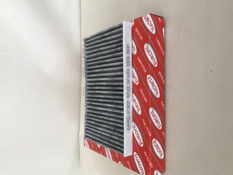 EFC582301-1.jpg KARBONLU POLEN FILTRESI FIAT ALBEA - PALİO (1 AD ) - Görsel 1
