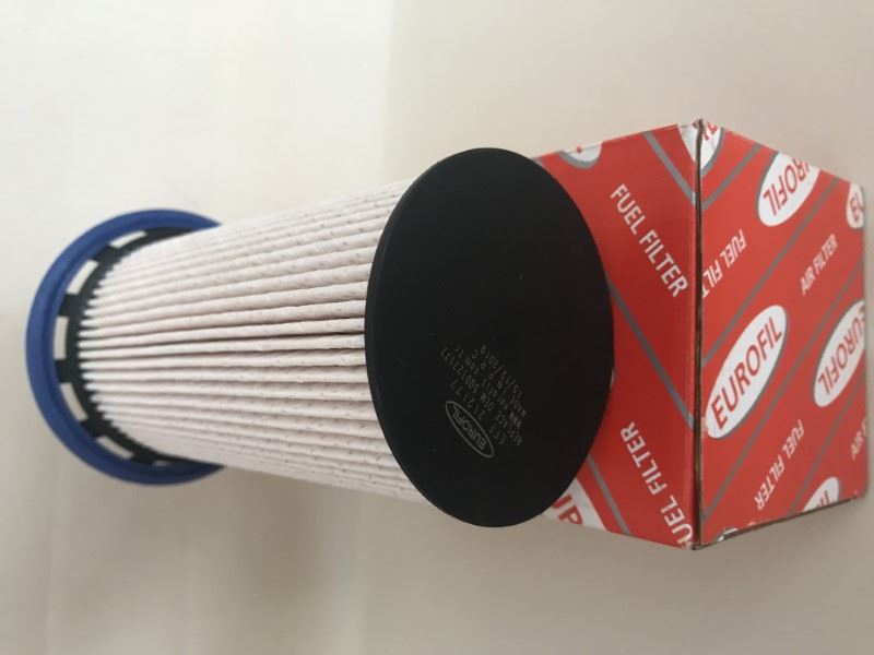 EFF212177-1.jpg MAZOT FILTRESI VW GOLF VII 2012- POLO VI TİGUAN 2016- SUPERB-YETİ III 2015- LEON III 2012- IBIZA VI 1.6TDY 2017- AUDI Q2-Q3 2016- A3 1.6-2.0TDY 2012- (1 AD ) - Görsel 1