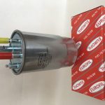 MAZOT FILTRESI FIAT DOBLO YENİ FORD KA II 1.3TDCİ 08- (1 AD )