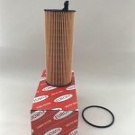 EKOLOJİK(KAĞIT TİP) YAĞ FILTRESI VW PHAETON 07- TOUAREG I-II 3.0TDI 04- AUDI A4(8K,B8) 2.7-3.0TDİ 07 -12 A6(4F/C6) 2.7-3.0TDI 04-11 (1 AD )