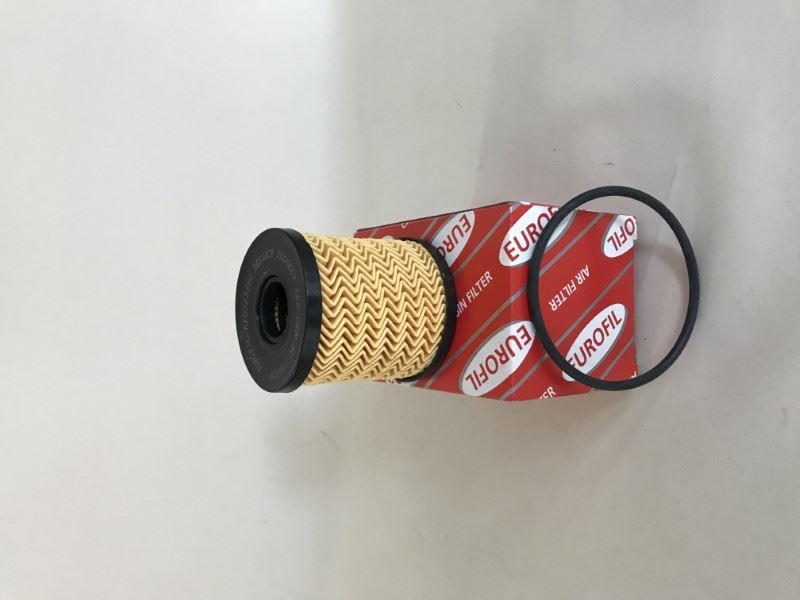 EFO382580-1.jpg EKOLOJİK(KAĞIT TİP) YAĞ FILTRESI PEUGEOT BİPPER 308-408-508 CITROEN C3-C4 2009- C8 2.0HDİ C5 1-8-2. (1 AD ) - Görsel 1