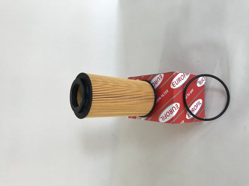 EFO392305-1.jpg EKOLOJİK(KAĞIT TİP) YAĞ FILTRESI FORD FOCUS II-KUGA I 2.5 2007- MONDEO IV 2.5 2007- VOLVO S40 II 2.4 -2.5 2004- S60 II 2013- XC70-XC90 II 2007- (1 AD ) - Görsel 1